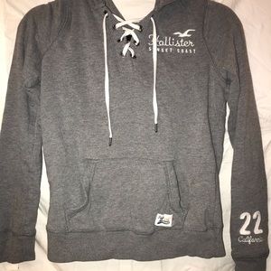 Hollister Sweatshirt